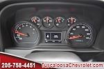 New 2026 Chevrolet Silverado 1500 Custom Crew Cab Pickup for sale #113678 - photo 22