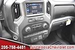 New 2026 Chevrolet Silverado 1500 Custom Crew Cab Pickup for sale #113678 - photo 24