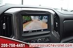 New 2026 Chevrolet Silverado 1500 Custom Crew Cab Pickup for sale #113678 - photo 25