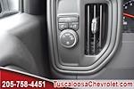 New 2026 Chevrolet Silverado 1500 Custom Crew Cab Pickup for sale #113678 - photo 28