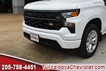 New 2026 Chevrolet Silverado 1500 Custom Crew Cab Pickup for sale #113678 - photo 29