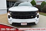 New 2026 Chevrolet Silverado 1500 Custom Crew Cab Pickup for sale #113678 - photo 4