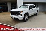 New 2026 Chevrolet Silverado 1500 Custom Crew Cab Pickup for sale #113678 - photo 5