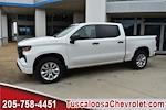 New 2026 Chevrolet Silverado 1500 Custom Crew Cab Pickup for sale #113678 - photo 6