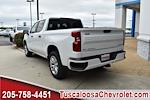 New 2026 Chevrolet Silverado 1500 Custom Crew Cab Pickup for sale #113678 - photo 7