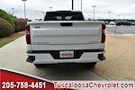 New 2026 Chevrolet Silverado 1500 Custom Crew Cab Pickup for sale #113678 - photo 8