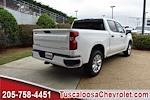 New 2026 Chevrolet Silverado 1500 Custom Crew Cab Pickup for sale #113678 - photo 2