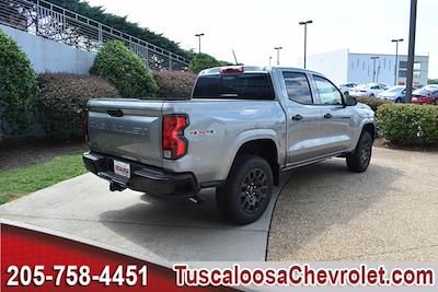 New 2026 Chevrolet Colorado Work Truck Crew Cab 4x4 Pickup for sale #113692 - photo 2