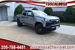 New 2026 Chevrolet Colorado Work Truck Crew Cab 4x4 Pickup for sale #113692 - photo 1