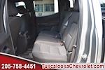 New 2026 Chevrolet Colorado Work Truck Crew Cab 4x4 Pickup for sale #113692 - photo 14