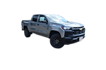 New 2026 Chevrolet Colorado Work Truck Crew Cab 4x4 Pickup for sale #113692 - photo 3