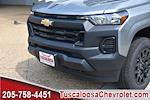 New 2026 Chevrolet Colorado Work Truck Crew Cab 4x4 Pickup for sale #113692 - photo 29