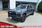 New 2026 Chevrolet Colorado Work Truck Crew Cab 4x4 Pickup for sale #113692 - photo 5