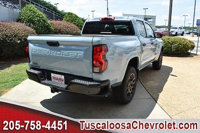New 2026 Chevrolet Colorado Work Truck Crew Cab Pickup for sale #113763 - photo 2