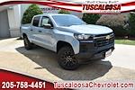 New 2026 Chevrolet Colorado Work Truck Crew Cab Pickup for sale #113763 - photo 1