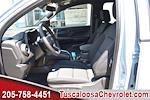 New 2026 Chevrolet Colorado Work Truck Crew Cab Pickup for sale #113763 - photo 12