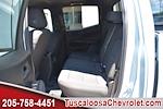 New 2026 Chevrolet Colorado Work Truck Crew Cab Pickup for sale #113763 - photo 14