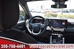 New 2026 Chevrolet Colorado Work Truck Crew Cab Pickup for sale #113763 - photo 16