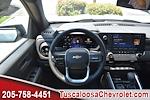 New 2026 Chevrolet Colorado Work Truck Crew Cab Pickup for sale #113763 - photo 17