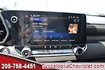 New 2026 Chevrolet Colorado Work Truck Crew Cab Pickup for sale #113763 - photo 23