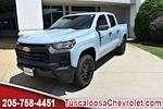 New 2026 Chevrolet Colorado Work Truck Crew Cab Pickup for sale #113763 - photo 5