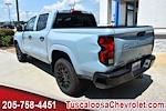 New 2026 Chevrolet Colorado Work Truck Crew Cab Pickup for sale #113763 - photo 7
