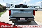 New 2026 Chevrolet Colorado Work Truck Crew Cab Pickup for sale #113763 - photo 8