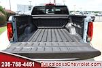 New 2026 Chevrolet Colorado Work Truck Crew Cab Pickup for sale #113763 - photo 9