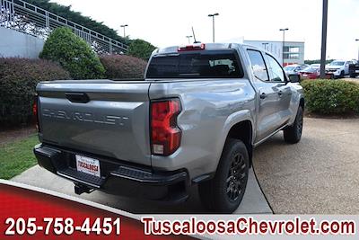 New 2026 Chevrolet Colorado Work Truck Crew Cab Pickup for sale #113767 - photo 2