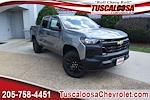 New 2026 Chevrolet Colorado Work Truck Crew Cab Pickup for sale #113767 - photo 1