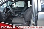 New 2026 Chevrolet Colorado Work Truck Crew Cab Pickup for sale #113767 - photo 12