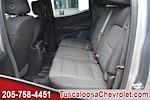 New 2026 Chevrolet Colorado Work Truck Crew Cab Pickup for sale #113767 - photo 16