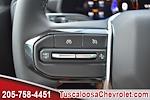 New 2026 Chevrolet Colorado Work Truck Crew Cab Pickup for sale #113767 - photo 20