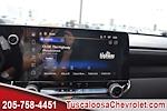 New 2026 Chevrolet Colorado Work Truck Crew Cab Pickup for sale #113767 - photo 25
