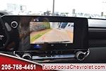 New 2026 Chevrolet Colorado Work Truck Crew Cab Pickup for sale #113767 - photo 26