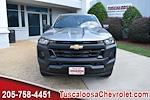 New 2026 Chevrolet Colorado Work Truck Crew Cab Pickup for sale #113767 - photo 4