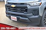 New 2026 Chevrolet Colorado Work Truck Crew Cab Pickup for sale #113767 - photo 31