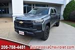 New 2026 Chevrolet Colorado Work Truck Crew Cab Pickup for sale #113767 - photo 5