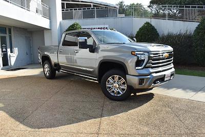 New 2026 Chevrolet Silverado 2500 High Country Crew Cab 4WD Pickup for sale #113858 - photo 1
