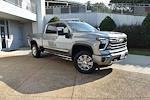 New 2026 Chevrolet Silverado 2500 High Country Crew Cab 4WD Pickup for sale #113858 - photo 1