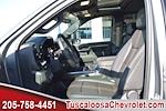 New 2026 Chevrolet Silverado 2500 High Country Crew Cab 4WD Pickup for sale #113858 - photo 16