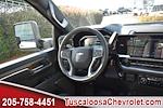 New 2026 Chevrolet Silverado 2500 High Country Crew Cab 4WD Pickup for sale #113858 - photo 22
