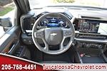 New 2026 Chevrolet Silverado 2500 High Country Crew Cab 4WD Pickup for sale #113858 - photo 23