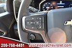 New 2026 Chevrolet Silverado 2500 High Country Crew Cab 4WD Pickup for sale #113858 - photo 24
