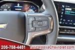 New 2026 Chevrolet Silverado 2500 High Country Crew Cab 4WD Pickup for sale #113858 - photo 25