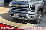 New 2026 Chevrolet Silverado 2500 High Country Crew Cab 4WD Pickup for sale #113858 - photo 36