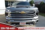 New 2026 Chevrolet Silverado 2500 High Country Crew Cab 4WD Pickup for sale #113858 - photo 5
