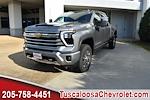 New 2026 Chevrolet Silverado 2500 High Country Crew Cab 4WD Pickup for sale #113858 - photo 6