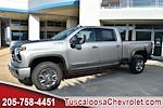 New 2026 Chevrolet Silverado 2500 High Country Crew Cab 4WD Pickup for sale #113858 - photo 7