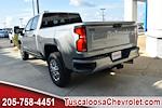 New 2026 Chevrolet Silverado 2500 High Country Crew Cab 4WD Pickup for sale #113858 - photo 8